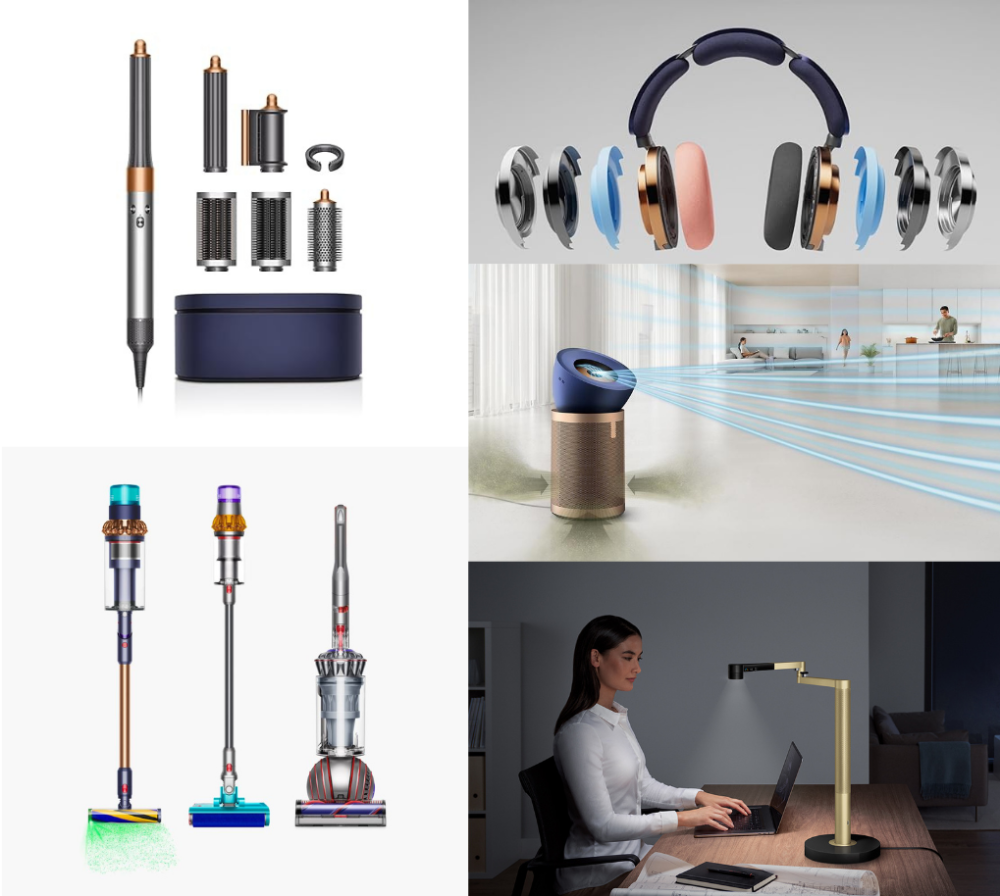 Dyson Gift Ideas - Innovative Presents for Every Occasion